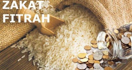 Zakat Fitrah